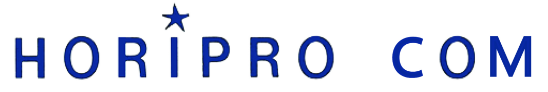 HORIPRO COM